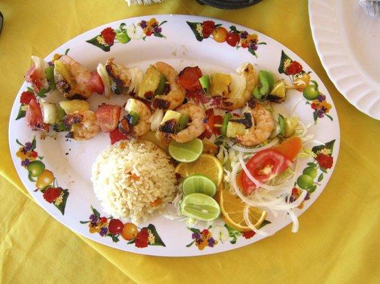 El Paraiso Escondido